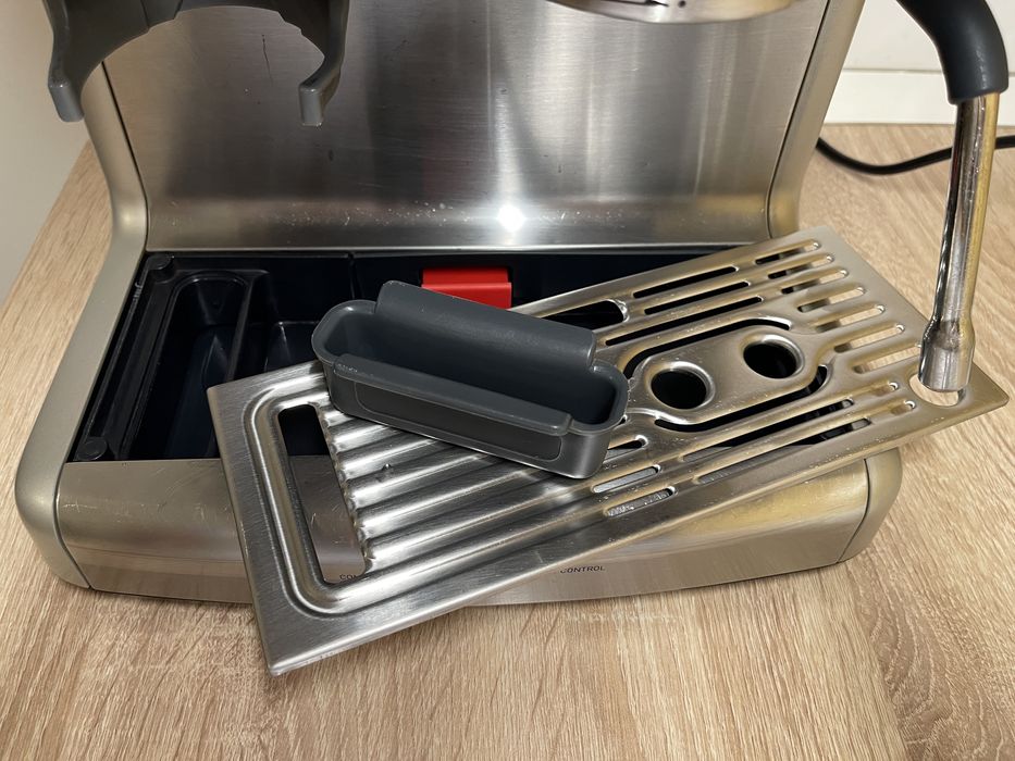 Espressor manual Breville Barista Max