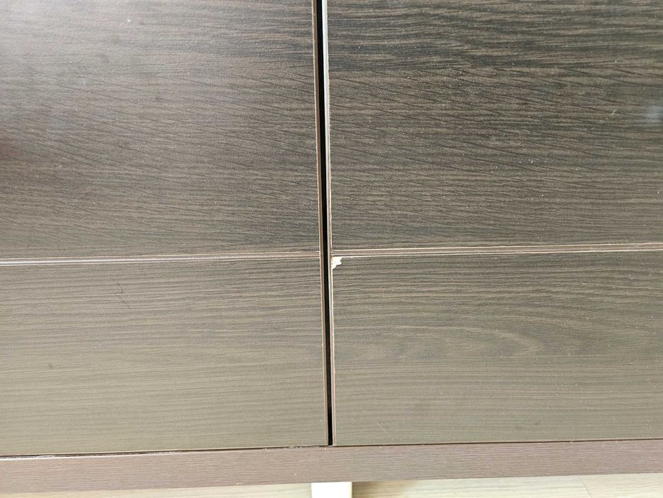 Холна модулна секция