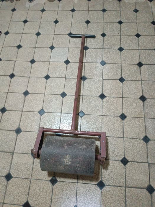 Katyok Tanbovka Arenda Gazon va boshqa ishlar uchun