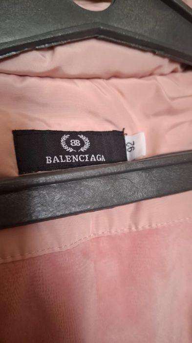 Зимний комбенезон