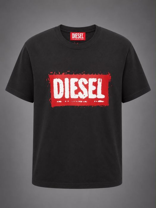 Tricou Diesel Premium