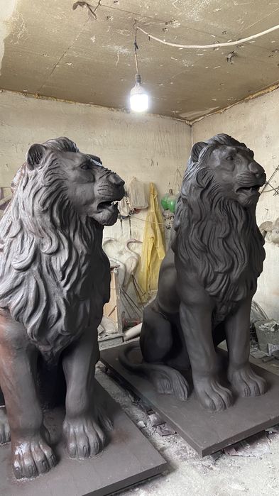 Скульптура , Маф .