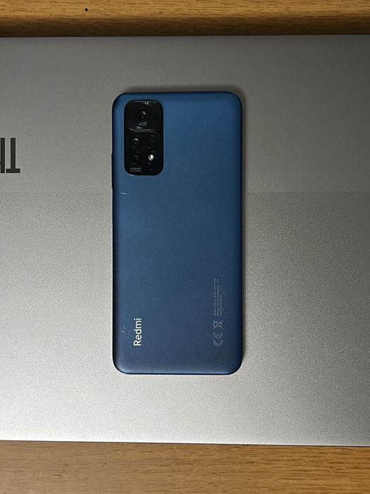 Redmi Note 11S sotiladi