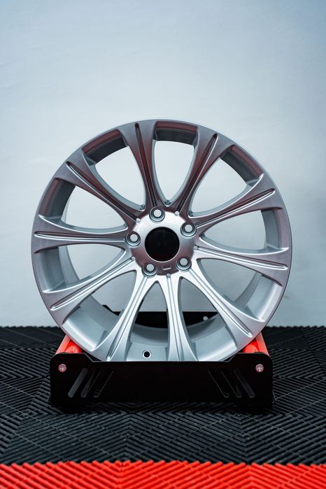 8.5/9.5Jx18 Джанта BMW, спортен пакет 5x120