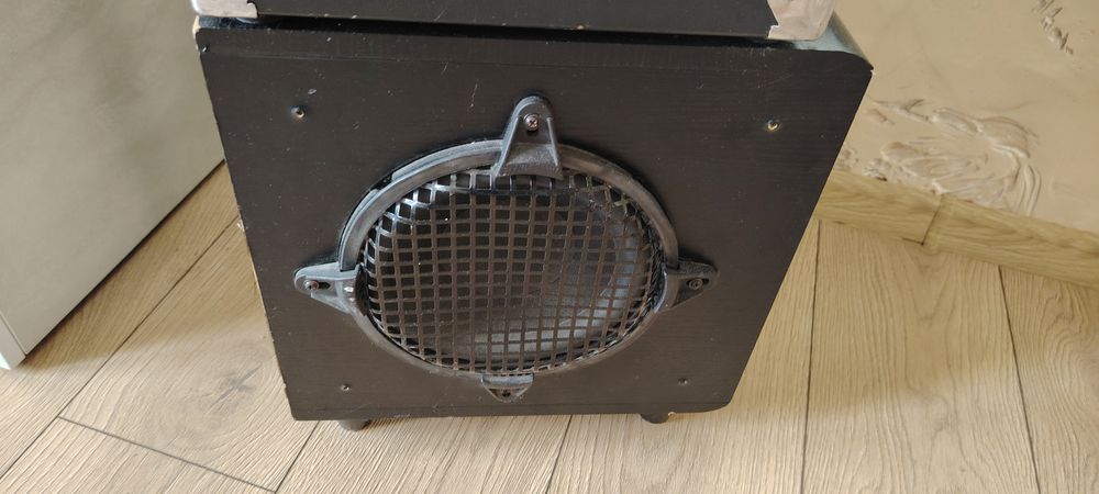 Активни колони с буфер