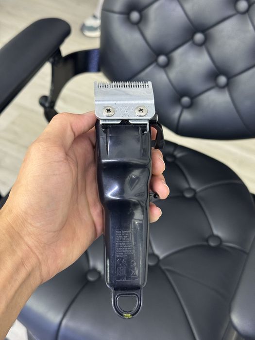 Wahl машинка для стрижки Magic Clip Cordless