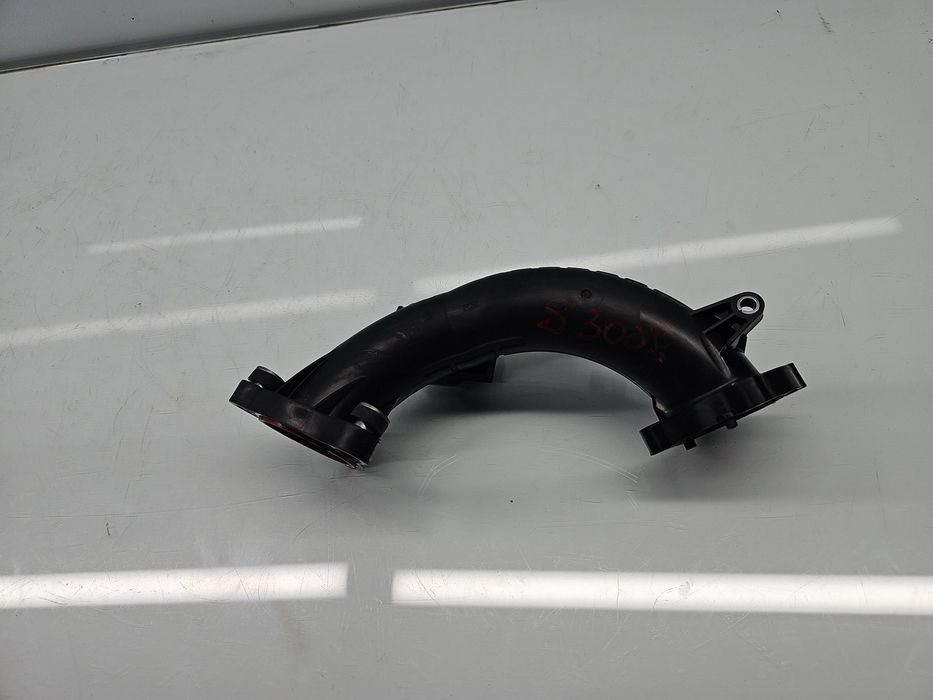 Tub intercooler PEUGEOT 308 II GT-Line [Fabr 2019-2021] 9813294880 1.5