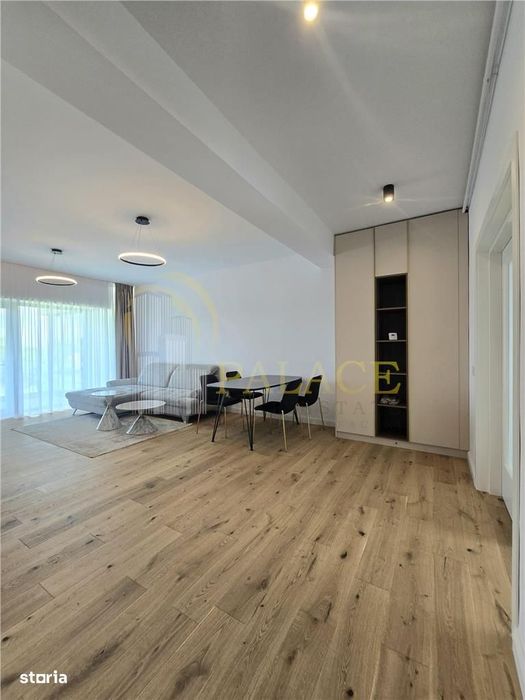 Apartament premium de inchiriat || 3 camere || Pipera