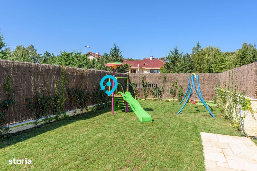 Apartament 3 camere | 100 mp | Facilități premium | Boxa in subsol