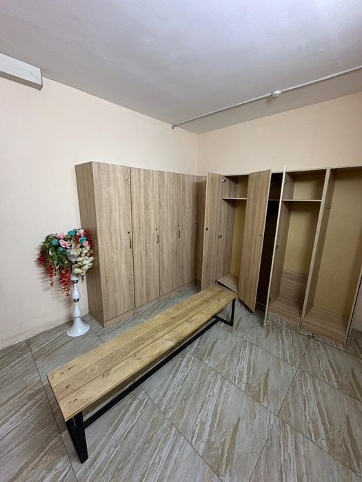 Сауна и бани по часам