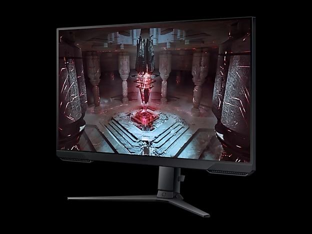 Samsung Odyssey G5 27” 165 Гц