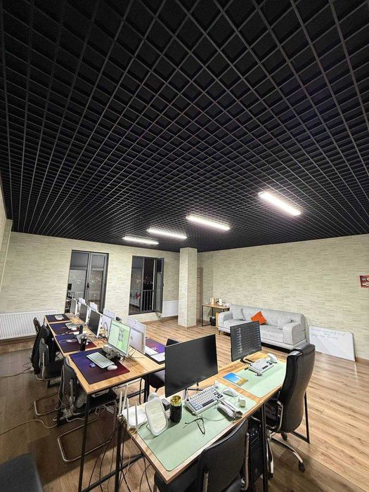 Аренда офис Ц-5, 57м²