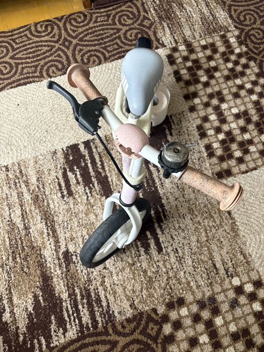 Vand bicicleta copii 5 - 7 ani