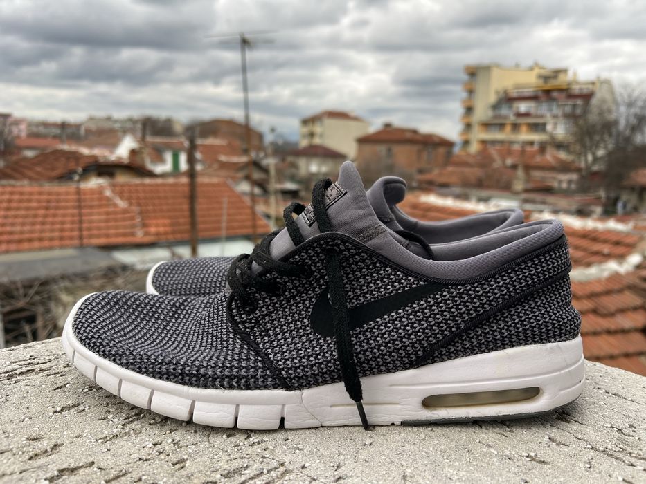 Nike Air Max Stefan Janoski 46