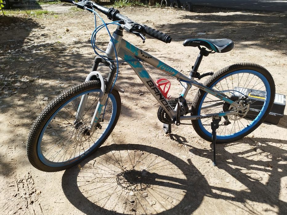 Продам велосипед хороший