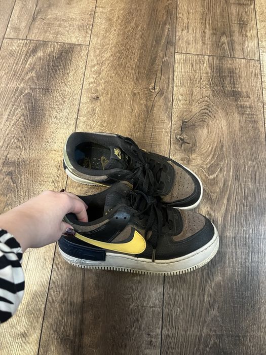Nike Air Force Shadow