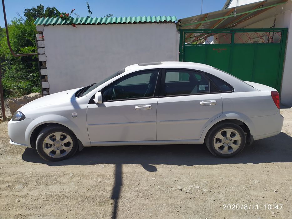 Gentra Elegant plus, Lacetti сотилади 2020