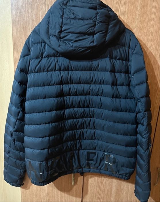 Geaca barbati Moncler originala