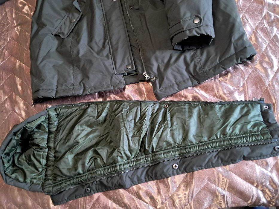 Яке за бременни Bonprix