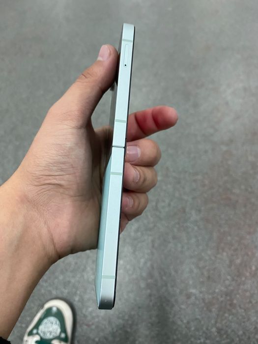 Samsung Z Flip 6