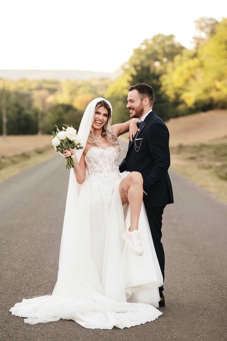 Fotografie Profesionala Nuntă & Botez | Wild Lens