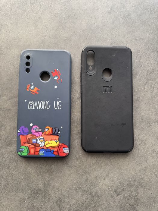 Продам Redmi Note 7