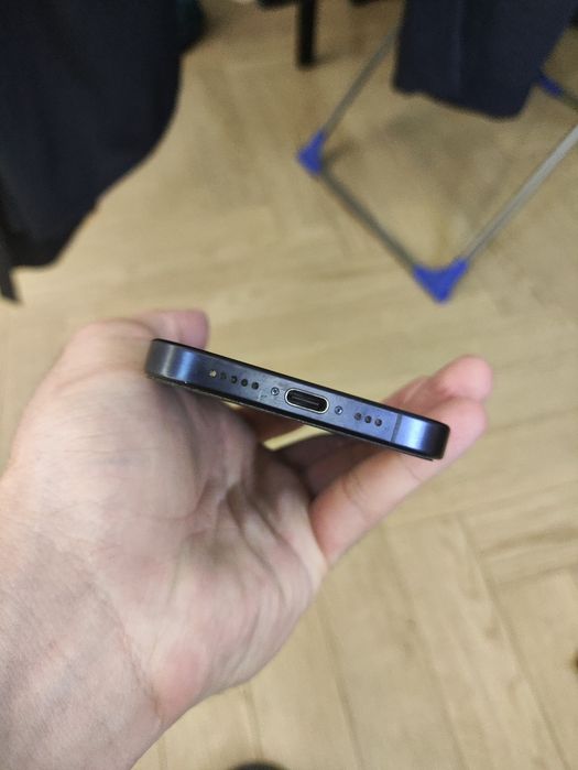 15 pro 1tb blue titanium