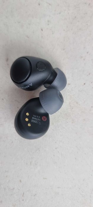 Слушалки Soni WF c700n