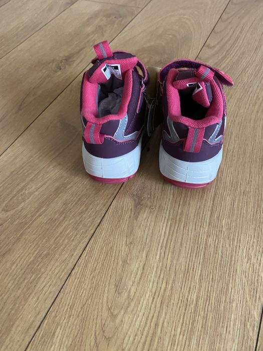 Детски зимни боти Reima Passo 2.0 navy, 21 номер