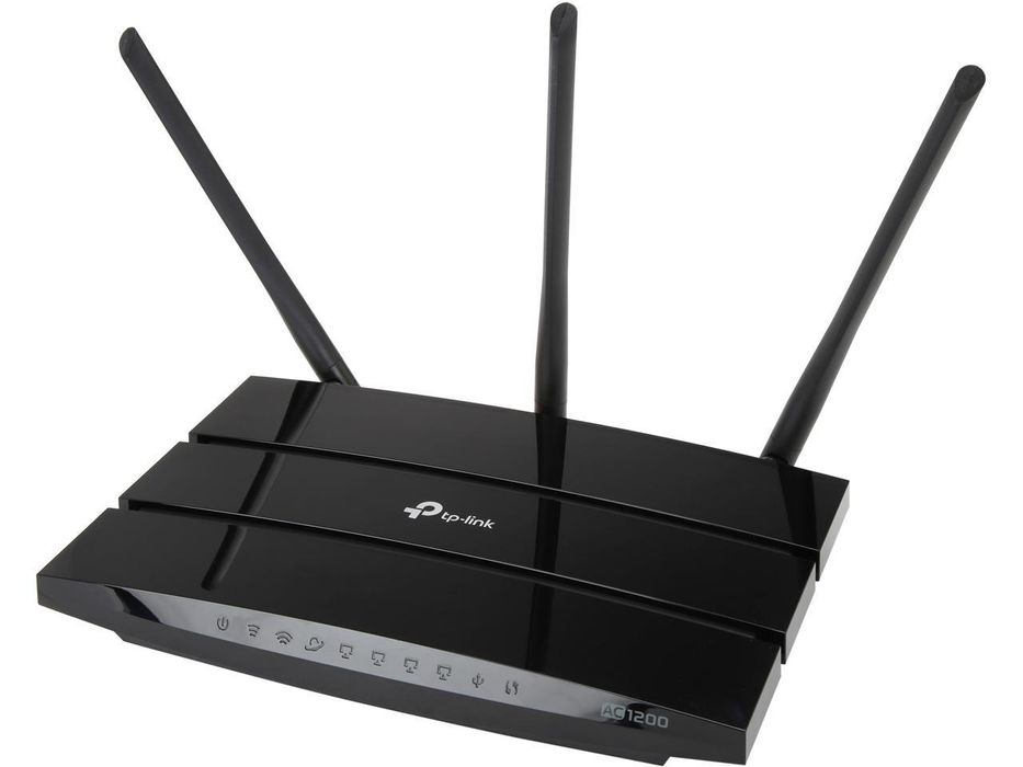 Router Tp link Archer AC1200