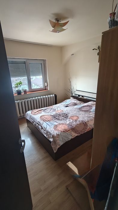Apartament 3 camere,Str Dorobanți,Etaj 3