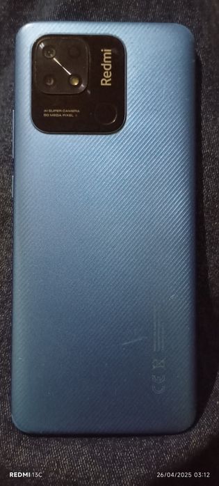 Redmi 10c ideal 64gb