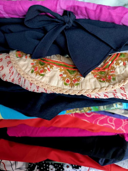 Haine imbracaminte second hand, lot 10kg.