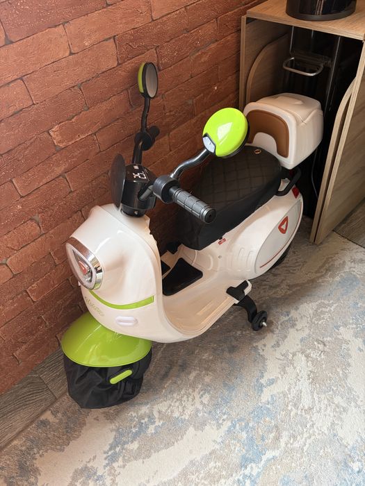 Продам детский моиоцикл