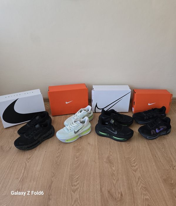 Nike vomero  mai multe modele
