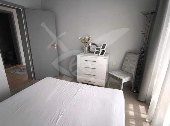 Продава се Тристаен апартамент в Свети Влас - 84 кв.м за 1108 €/кв.м - Снимка #11