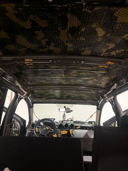 Dacia Duster 1,6 SCE cu gaz (model deosebit)
