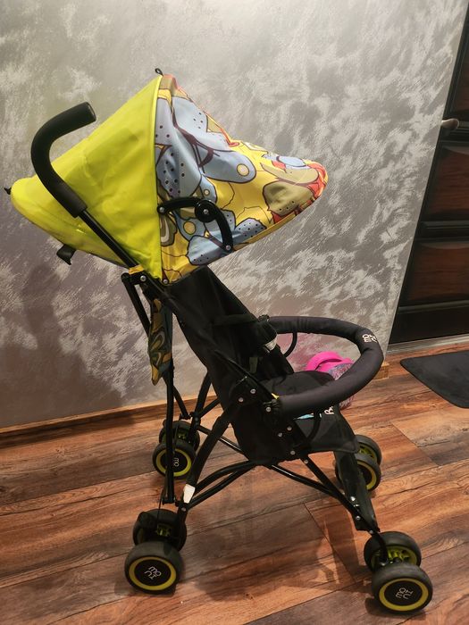 Детска количка запазена