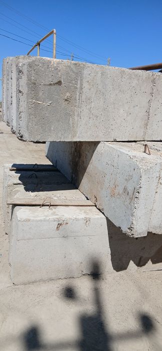 ФС блок фундамент блок срочно сотилади