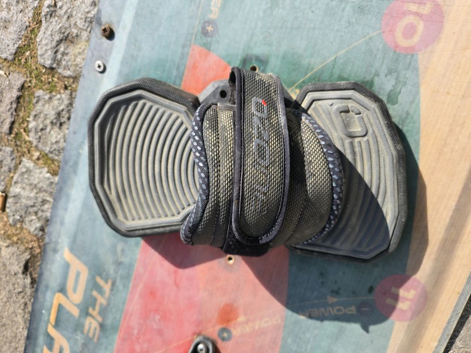 Кайтсърф дъски 3 бр.