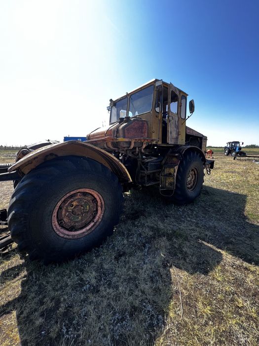 Продам кировец К 700