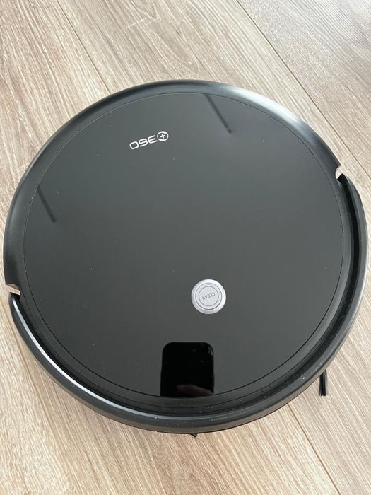 Пылесос робот