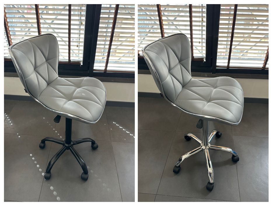 ВИСОК СТОЛ НА КОЛЕЛЦА BROOKLYN - 2г гаранция и безплатна доставка