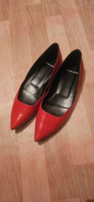 Туфли женские 40 размер