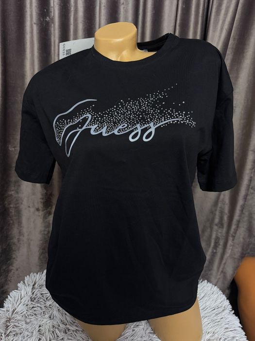 Tricou de dama nou cu etichetă