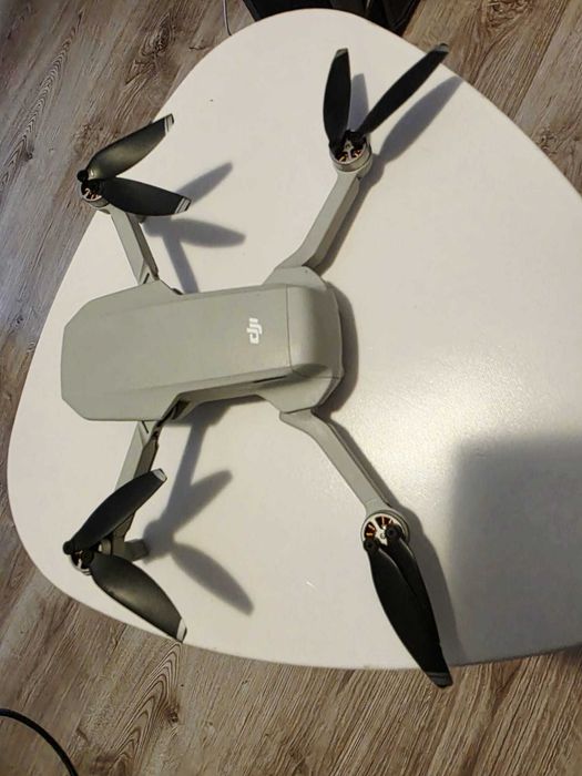dronă DJI Mavic Mini Fly More Combo 3 baterii, geantă