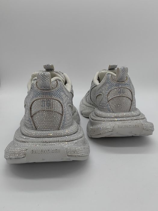Дамски Сникърси Balenciaga