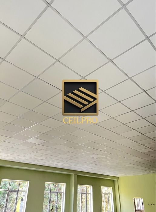 Армстронг потолок | Armstrong potolok | 600x600 потолок