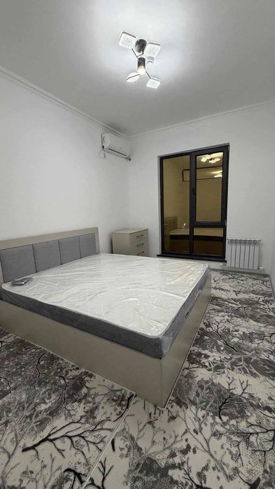 Arenda kvartira Mirobod tumani Assalom Soxil Navastiroyka 2xona 1etaj