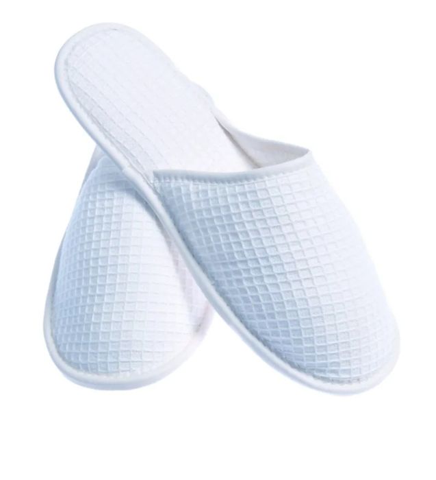 Одноразовые тапочки